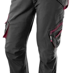 Okazja Spodnie robocze damskie, rozmiar XL 80-220 NEO